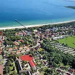 Апартаменты Residenz Seestern 54 Больтенхаген