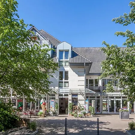 Residenz Seestern 54 *