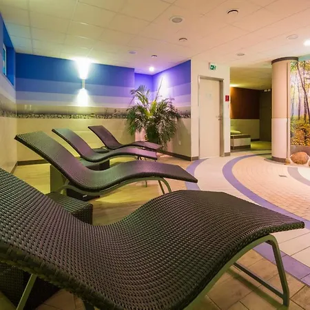 Residenz Seestern 54 * بولتينهاجين