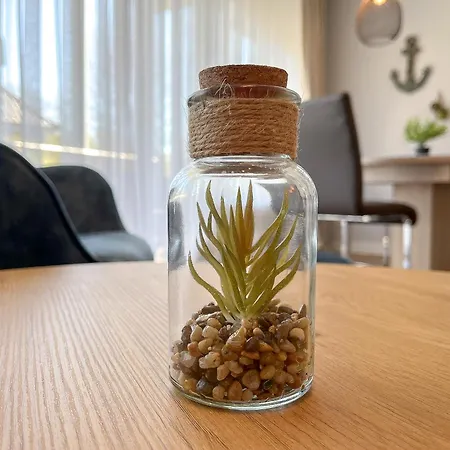 Residenz Seestern 54 شقة *