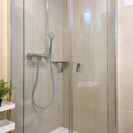 Residenz Seestern 54 شقة بولتينهاجين