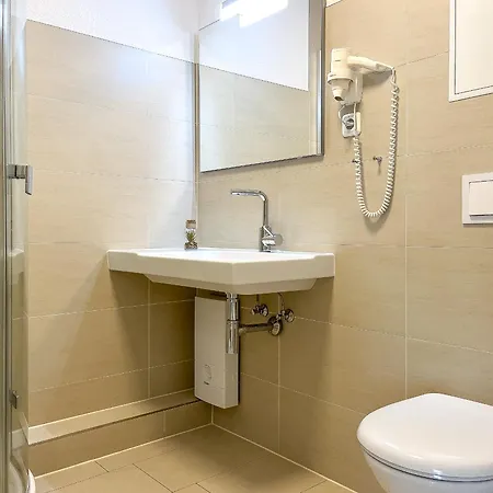 Residenz Seestern 54 شقة