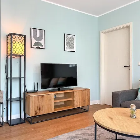 Residenz Seestern 54 *