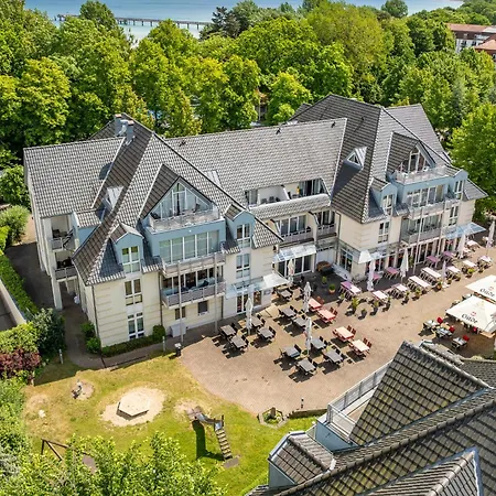 Residenz Seestern 54 بولتينهاجين