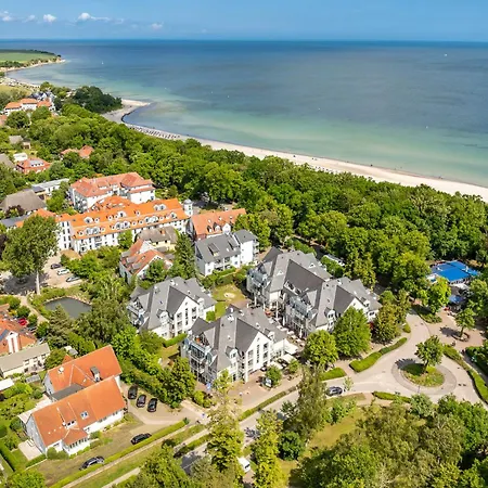 Residenz Seestern 54