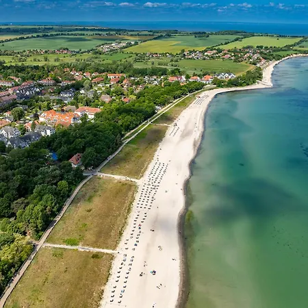 Residenz Seestern 54 *