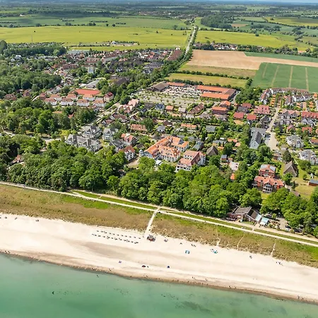 Residenz Seestern 54 بولتينهاجين