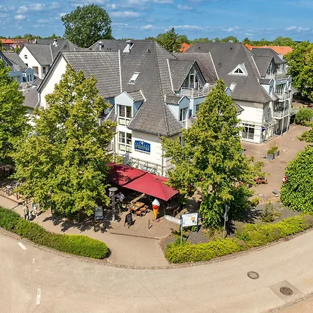 Residenz Seestern 54 شقة