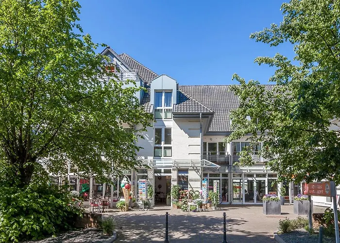 Residenz Seestern 54 *