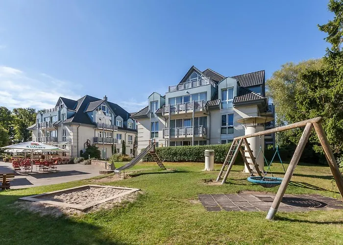 Residenz Seestern 54 Boltenhagen (Ostseebad)