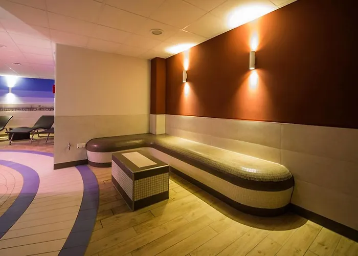 Apartmán Residenz Seestern 54 Boltenhagen (Ostseebad)