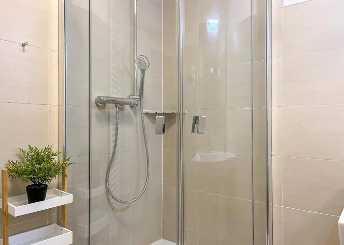 Residenz Seestern 54 Apartmán Boltenhagen (Ostseebad)