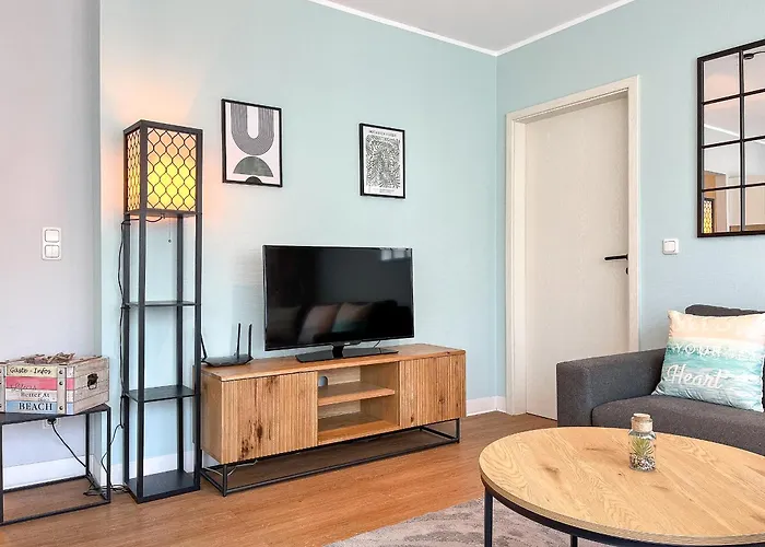 Residenz Seestern 54 *