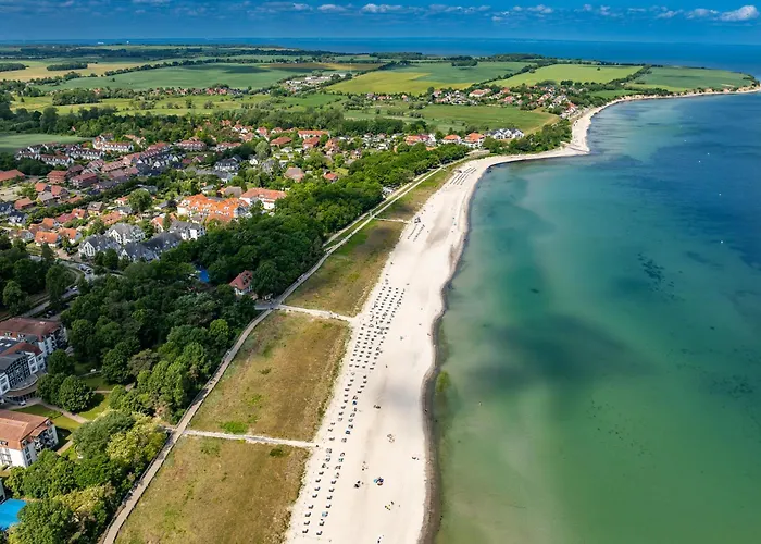 Residenz Seestern 54 *